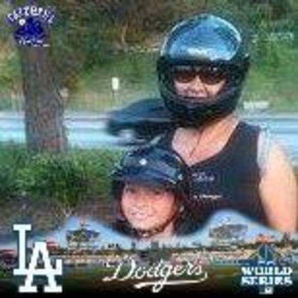 Meet your Posher, Marlene - Picture 1 of 1